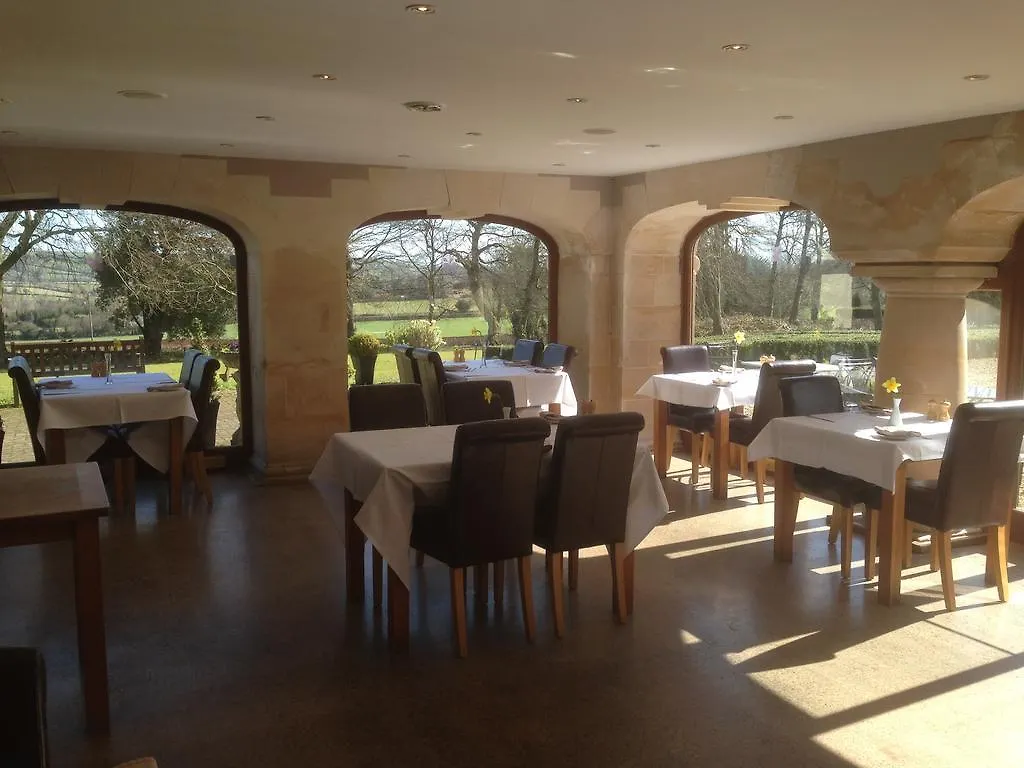 Winford Manor Hotel